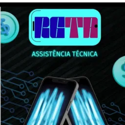 RGTA Assistência técnica compra e venda de celular