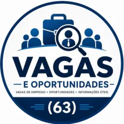 🌟 Vagas e Oportunidades (63) 💼