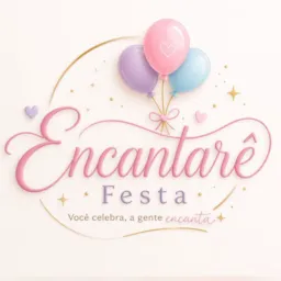 Encantarê festas | Decorações Personalizadas ✨