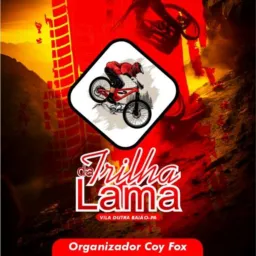 4ª trilha da Lama 2026