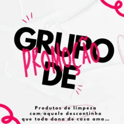 PRODUTOS DE LIMPEZA WL 💥 Grupo de promoções 💥