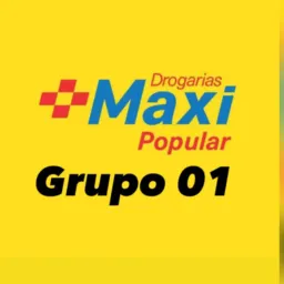 01🟡 Maxi Barato pra Você 🟡 Sta Izabel GR