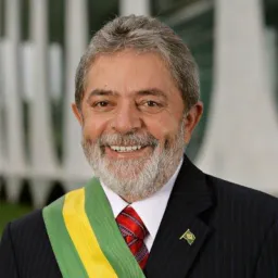 #Lula melhor presidente 3 x campeão!🙌🙏
