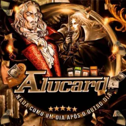 TROPA DO ALUCARD #1.0 GP NOVO