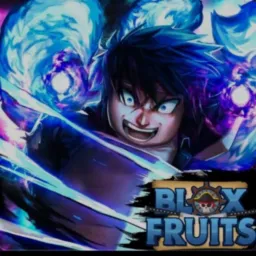 VENDAS DE CONTAS BLOX FRUIT
