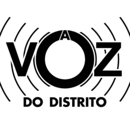 A Voz do Distrito 📣1️⃣