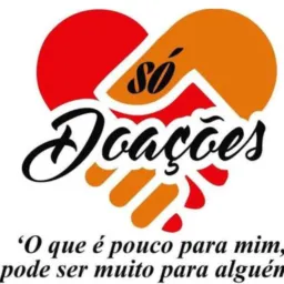 Só doações N.A.S