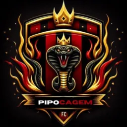 Teste do pipocagem fc