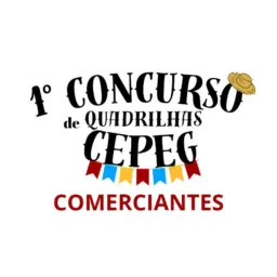 1° Concurso de Quadrilhas CEPEG- Comerciantes