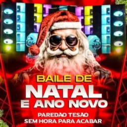 🧑🏼🎄 Fluxo de Natal 🎅🏼