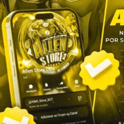 💳 TROPA A⚡️STORE ✅