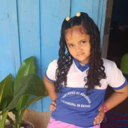 Grupo Solidário Em Prol da Maria Vitoria
