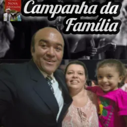 21 DIAS NO MONTE PELA FAMÍLIA - 02/09/25 A 22/09/25