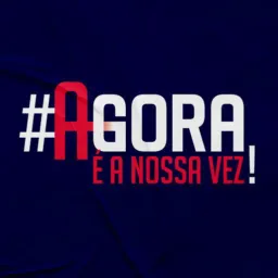 #Agora é nossa vez Itapec