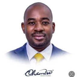 CHAMISA NEW ZIMBABWE