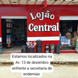 Lojão Central