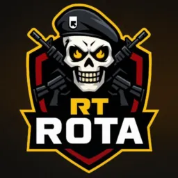 RECRUTAMENTO    ROTA  SPORTS