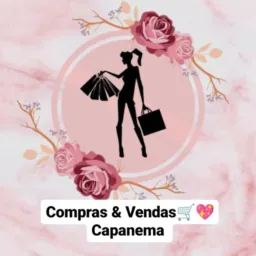 Vendas Capanema 💖👗👜👠