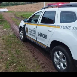 Ajudem a divulgar caminhão roubado 🚨🚨🚨🚨🚨🚨🚨 🚧👮🚓