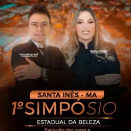 1° SIMPÓSIO SANTA INÊS