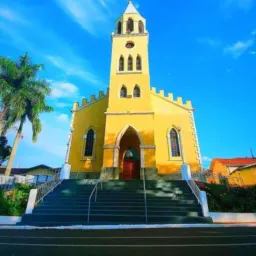 GAZETA DE FORMOSA
