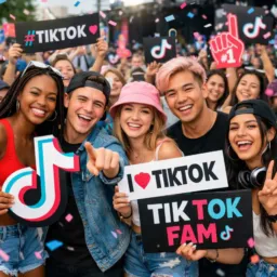 APOIADORES DO TIK TOK😁🤩