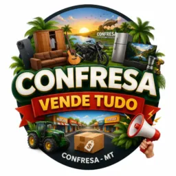 CONFRESA VENDE TUDO
