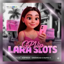 ~Slots da Lara🍏