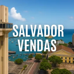 VENDAS SSA
