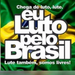 OS PATRIOTAS 08🇧🇷