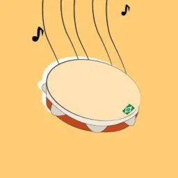 Samba e pagode na ilha