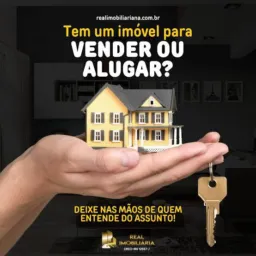 Aluguel e Vendas de Imóveis®