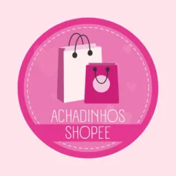 ACHADINHOS SHOPEE 🥳💥🎉
