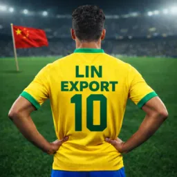 LIN EXPORT 5 ATACADO