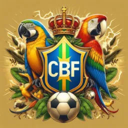 🇧🇷⚽ C.B.F ⚽🇧🇷 - CONFEDERAÇÃO BRASILEIRA DE FUTEBOL - OFICIAL