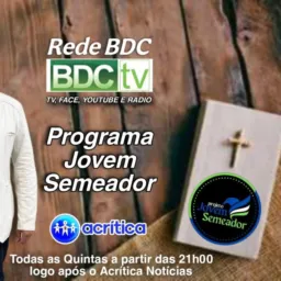 ✝️PROGRAMA JOVEM SEMEADOR 🌱