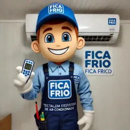 Climatização e Refrigeração Fica Frio. 🥶