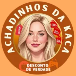 #4 ACHADINHOS E PROMOS 🔥😉