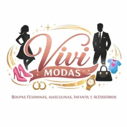 VIVI MODAS 💅💄👚