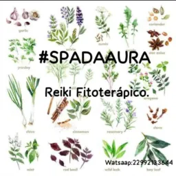 Inscrição  Reiki fito terapico eterico🍀