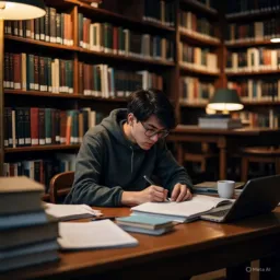 Palagar estudos