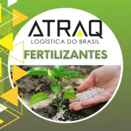 1°FERTILIZANTES ATRAQ LOGÍSTICA PARANAGUÁ
