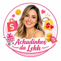 Achadinhos da Lehh 💖