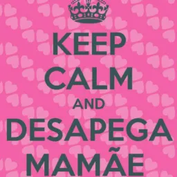 🤰🏾🤱🏾👩‍👧‍👦Mães e Seus Desapegos