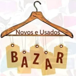 NOVOS & USADOS 👗👠👝👚🥰