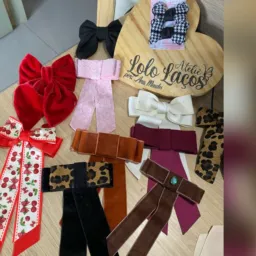 Lolo Laços 🎀