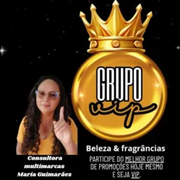 Grupo VIP de Promoções 🔥🔥🔥