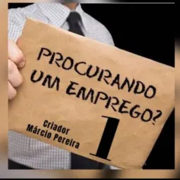 Procurando Emprego 3 ( Márcio Pereira)