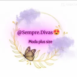 @Sempre Divas😍👗