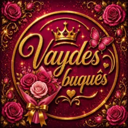 Vaydes buquês 🎀✨️